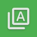 Font2MTZ - HyperOS Font Themes icon