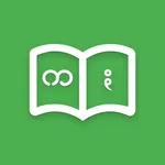 Pa'O Myanmar Dictionary icon