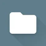 zFile - Simple File Manager icon