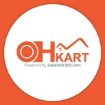 Oohkart icon