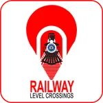 Railway's Level Crossings icon