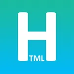 HTML Viewer icon