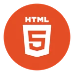 Learn HTML in Arabic icon