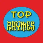 Top  Rhymes icon
