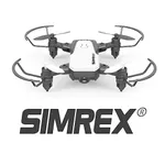 SIMREX FPV icon