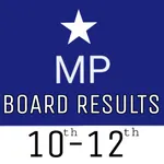 MP Board Result 2021,  MPBSE 1 icon
