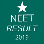 Neet Result 2021 App, Check NE icon