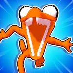 Smasher.io - Monster Friends icon