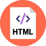 HTML All Tags icon