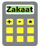 Zakaat Calculator icon