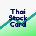 Thai Stock Card icon