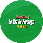 Radio La Voz De Porcuya icon