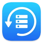 Huawei Backup icon