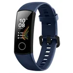 Huawei Honor Band 5 Guide icon