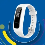 Huawei Band 4e App Guide icon