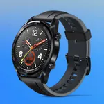 Huawei GT 4 Watch App Guide icon