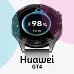 Huawei Watch GT 4 Guide icon