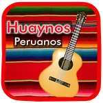 Musica Huayno icon