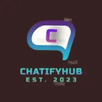 Chatify Hub icon