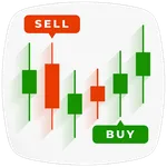 Learn Candlesticks : Patterns icon