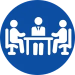 Hub Room Booking icon