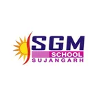 SGM eSchool icon