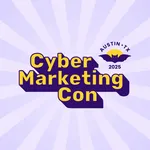 CyberMarketingCon 2025 icon