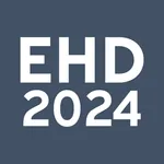 European Healthcare Design '24 icon