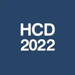 Healthy City Design 2022 icon