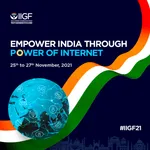 IIGF icon