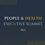 People & Health Summit icon