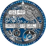 Impossible Move icon