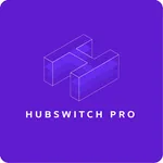 HubSwitch Pro icon