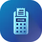 Bank POS icon