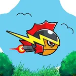 Fire Fly Fish icon
