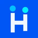 Huddle - Unlock Your Network icon