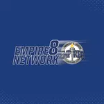 Empire 8 Network icon
