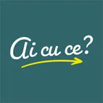 Ai cu ce icon