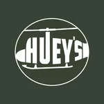 Huey's Coffee icon