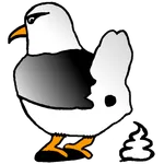 Crappy Birds icon