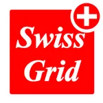Swissgrid Calculator icon