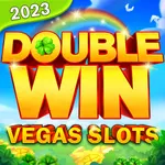 Double Win Slots- Vegas Casino icon