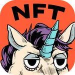 NFT Art Creator: UniPixel icon