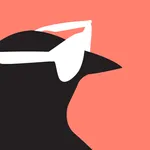 Hugin Messenger icon