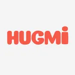 Hugmi – Chat & Connect icon