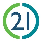 Housing 21 icon