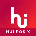 HUI POS Aplikasi Kasir Laundry icon