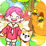 Meiga World:Magic Town icon