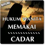 HADIST HUKUM MEMAKAI CADAR BAG icon