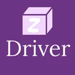 Zalivo Driver icon
